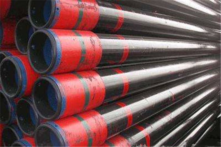 API套管漏磁檢測是建立在鐵磁性材料高磁導(dǎo)率的特性基礎(chǔ)上，通過測量鐵磁性材料中由于缺陷所弓|起的磁導(dǎo)率變化來檢測在役API套管的質(zhì)量