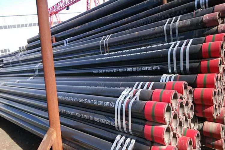 廣泛用于制造結(jié)構(gòu)件和機械零件，如石油鉆桿、汽車傳動軸、自行車架以及建筑施工移動圖片中用的鋼腳手架等