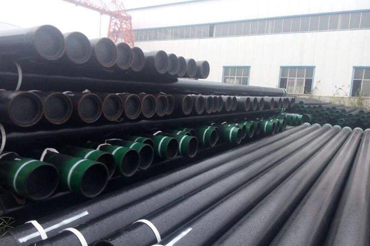 渦流檢測(cè)主要是使用鐵磁線圈在工件中感生的渦流，來(lái)分析石油套管工件內(nèi)部的質(zhì)量狀況